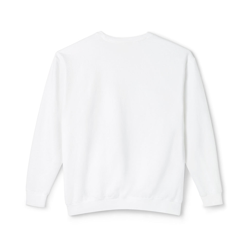 Crewneck Sweatshirt - "Y'all Mind If I Do Some Lollygagging" Pig Graphic