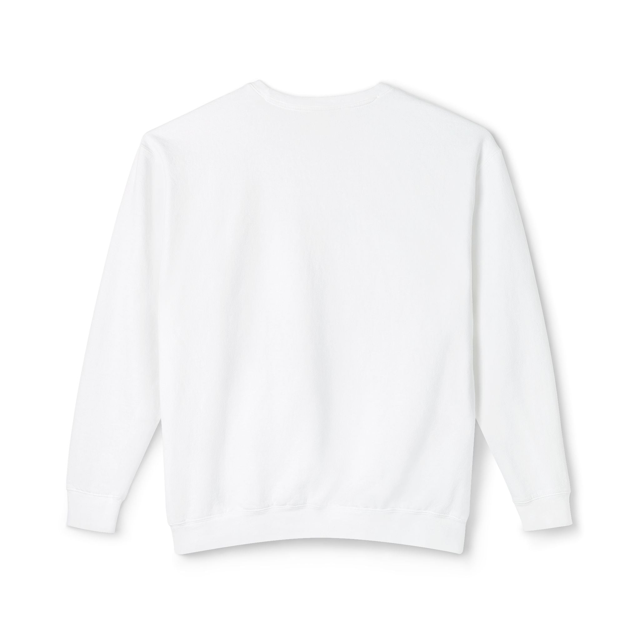 Crewneck Sweatshirt - "Y'all Mind If I Do Some Lollygagging" Pig Graphic