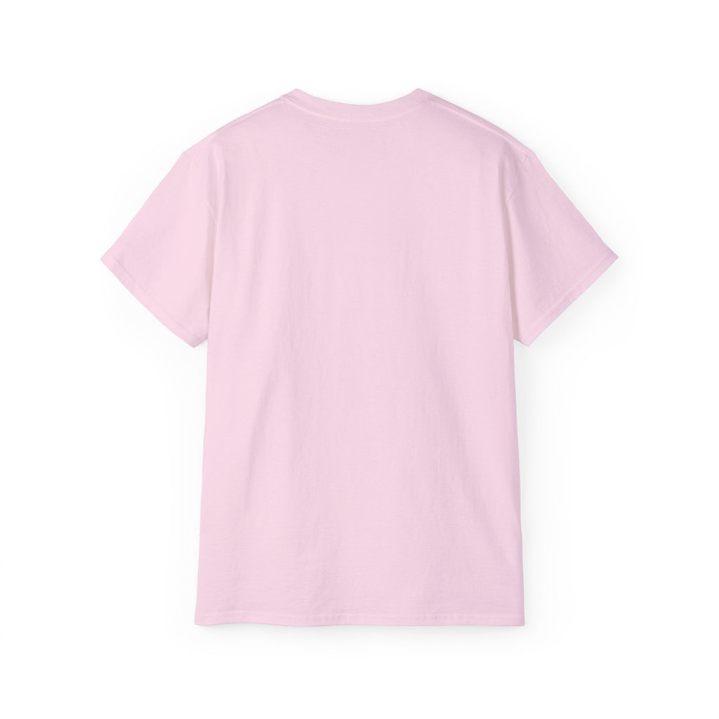 Mama Momma Leopard Pink Graphic Tee — Mother's Day Floral Bow T-Shirt