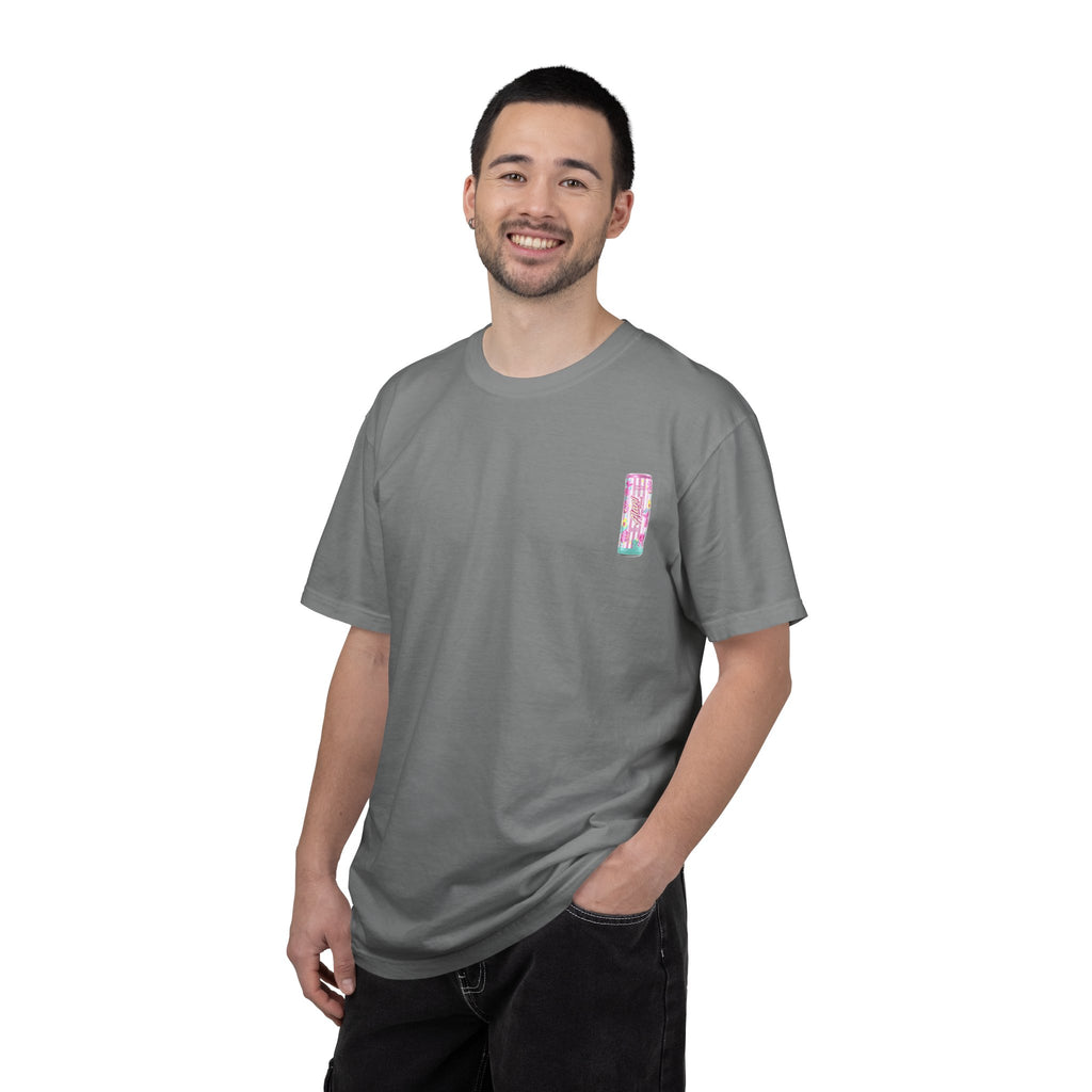 T-Shirt — "Bring Me an Alani and Tell Me I'm Pretty" Graphic Tee