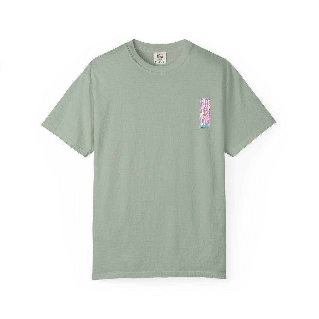 T-Shirt — "Bring Me an Alani and Tell Me I'm Pretty" Graphic Tee