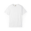 Tiger Graphic T-Shirt — "Pour Some Coffee On Me" Retro Rock Tee