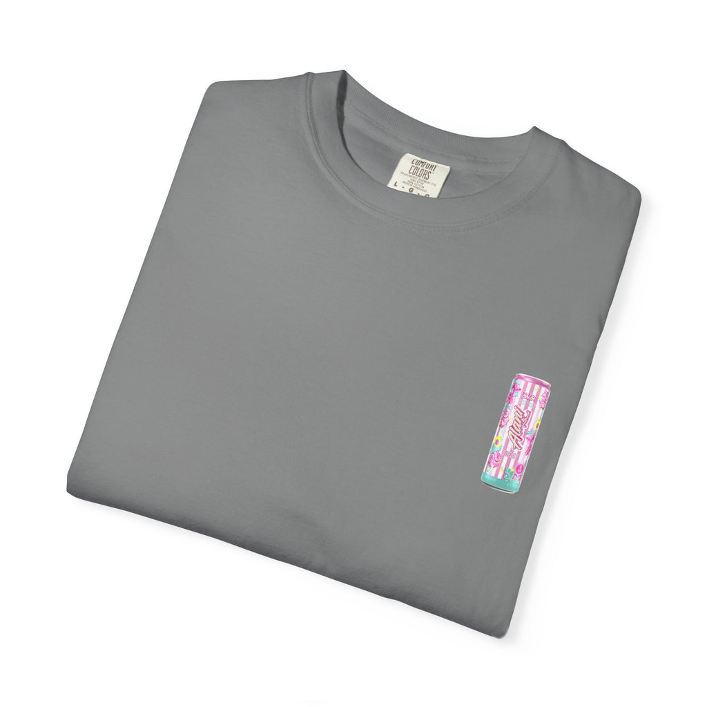 T-Shirt — "Bring Me an Alani and Tell Me I'm Pretty" Graphic Tee