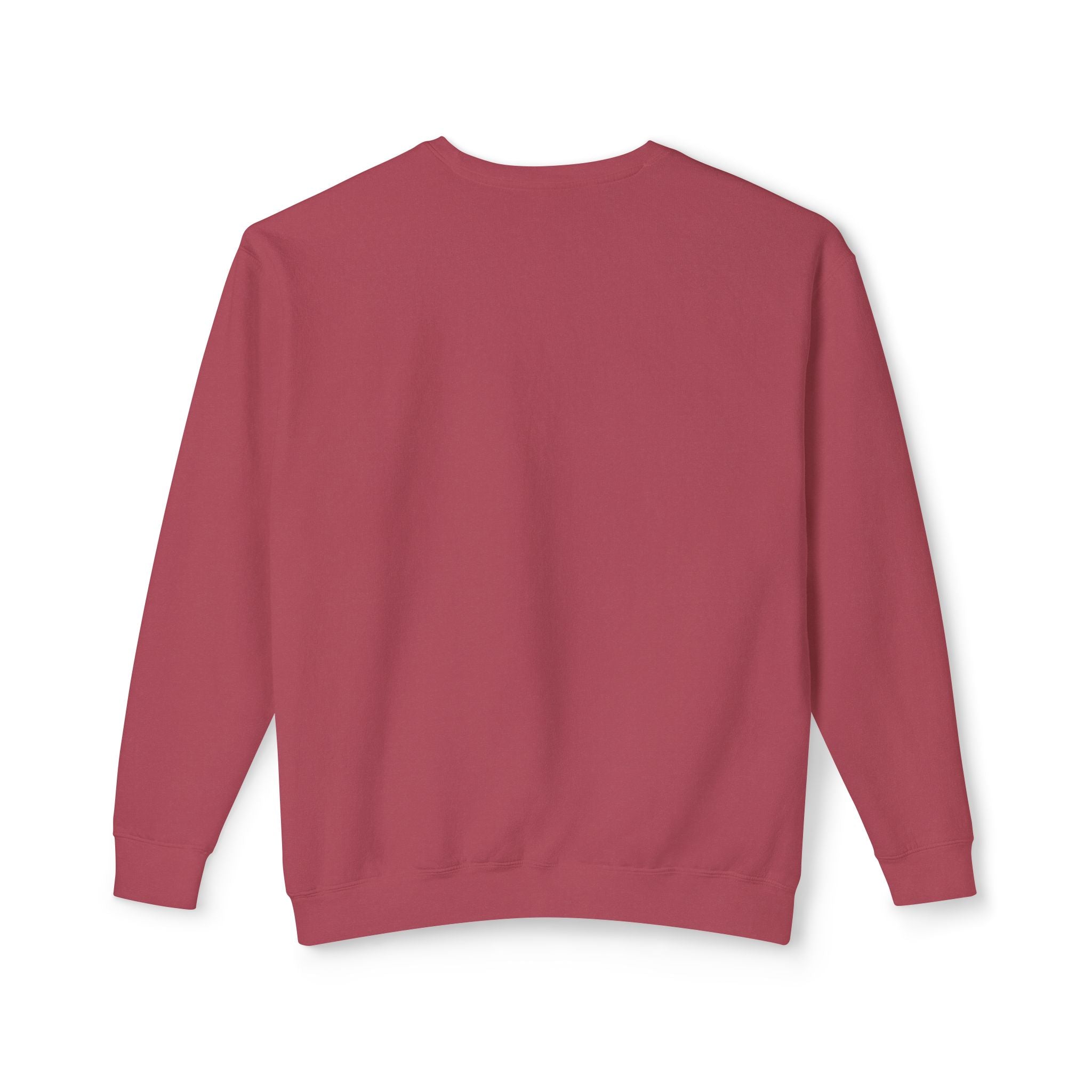 Crewneck Sweatshirt - "Y'all Mind If I Do Some Lollygagging" Pig Graphic