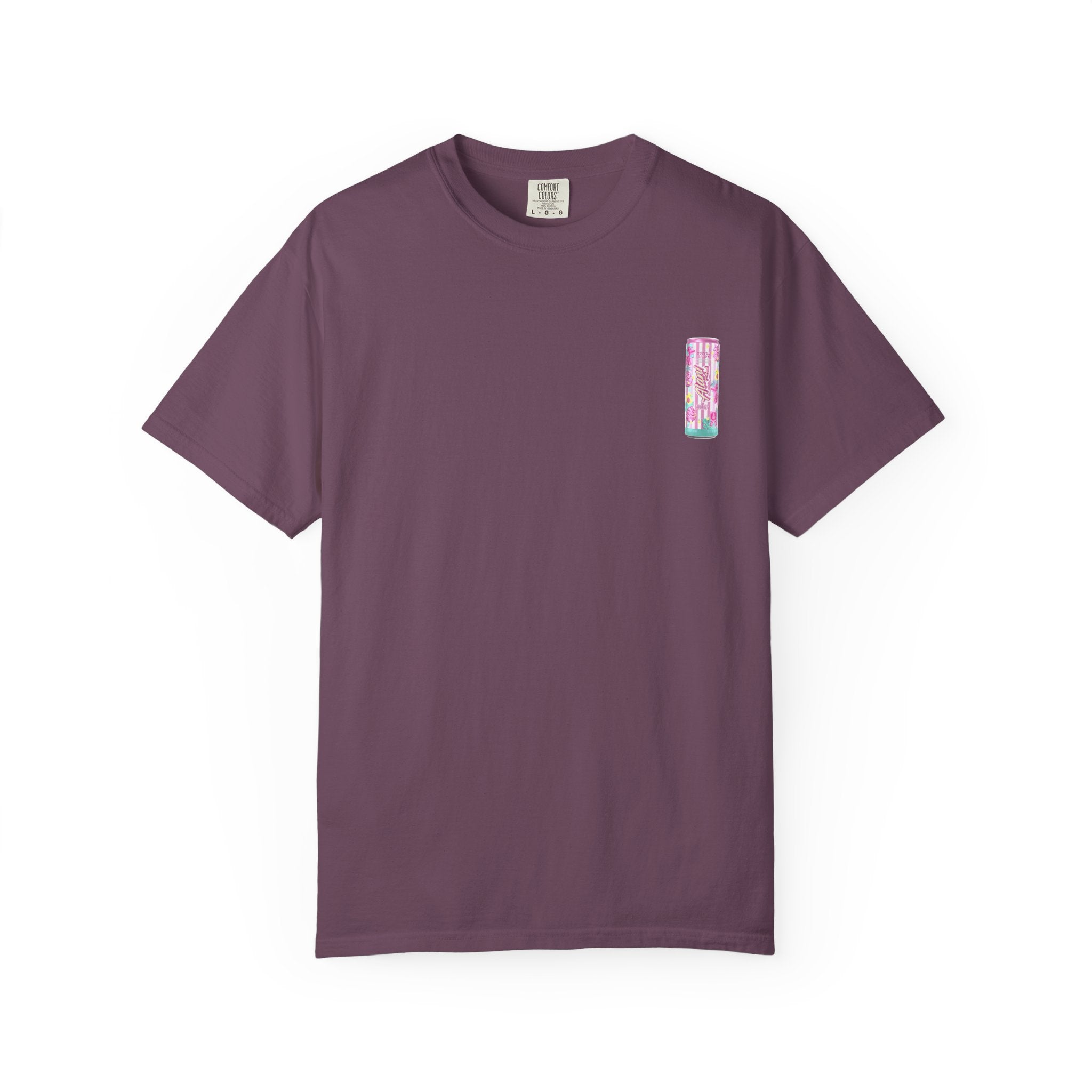 T-Shirt — "Bring Me an Alani and Tell Me I'm Pretty" Graphic Tee