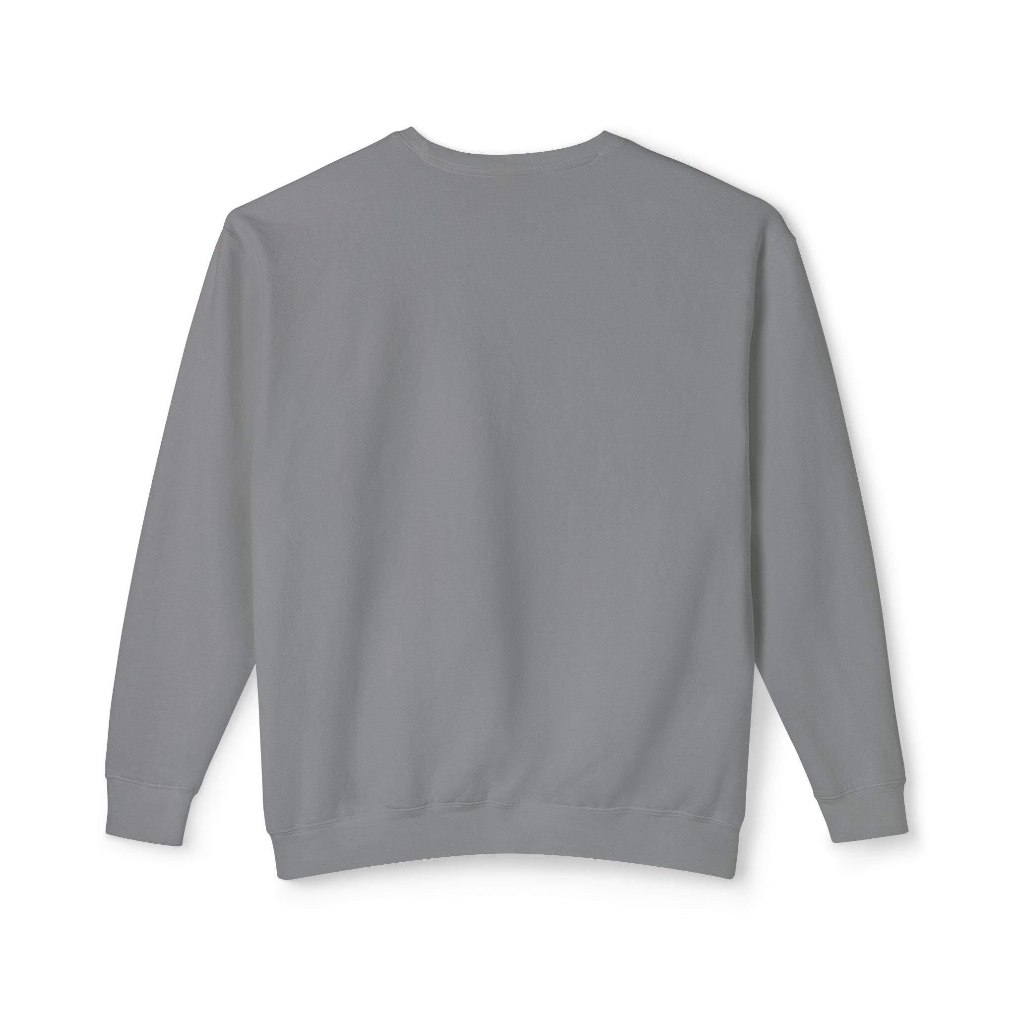 Crewneck Sweatshirt - "Y'all Mind If I Do Some Lollygagging" Pig Graphic