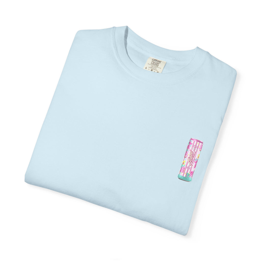 T-Shirt — "Bring Me an Alani and Tell Me I'm Pretty" Graphic Tee