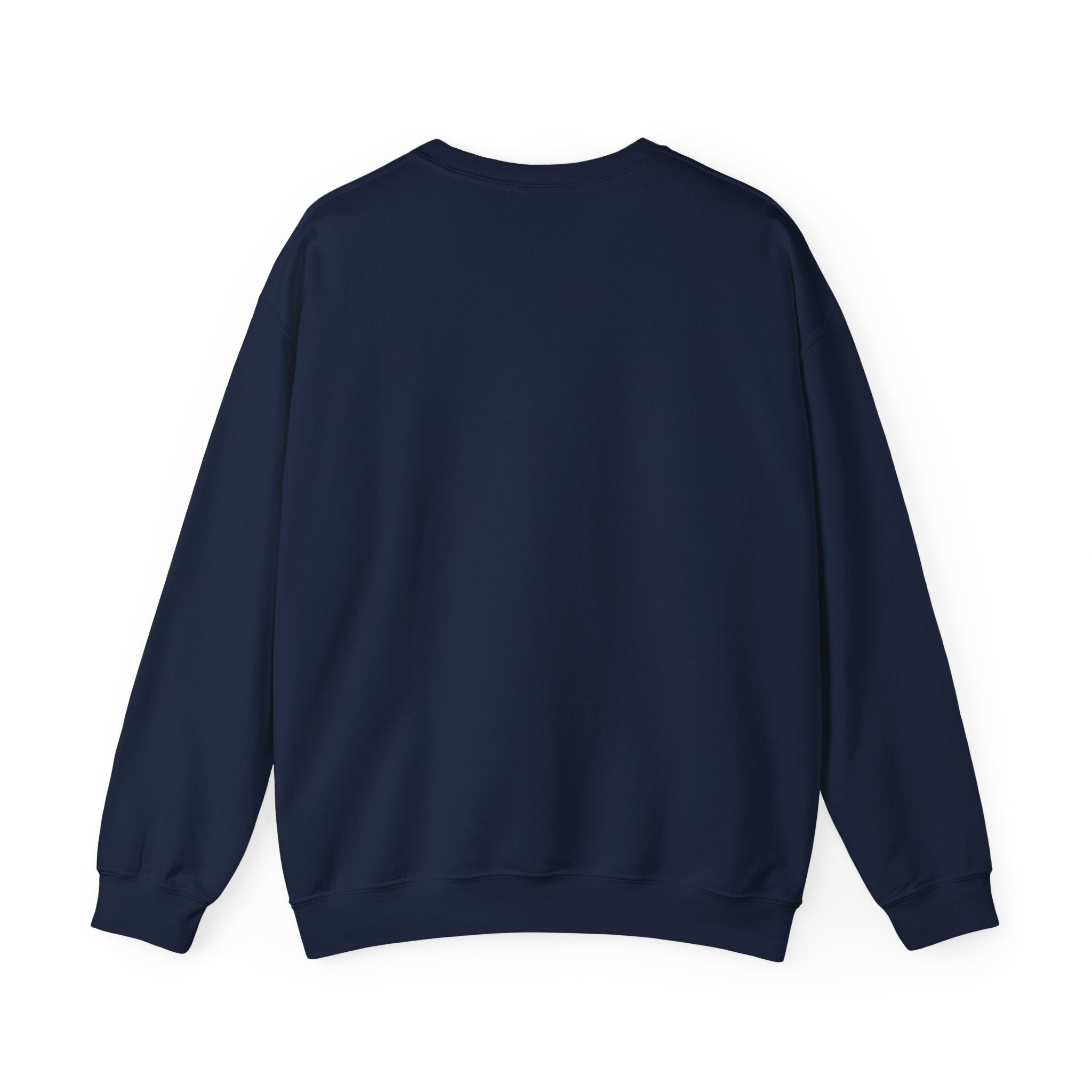 Energy Drink Can Grid Sweatshirt — Colorful Beverage Graphic Crewneck