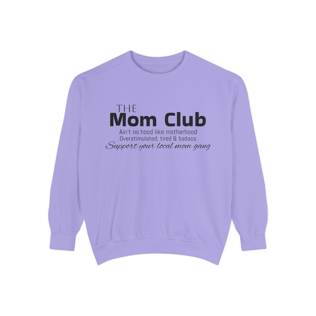 The Mom Club