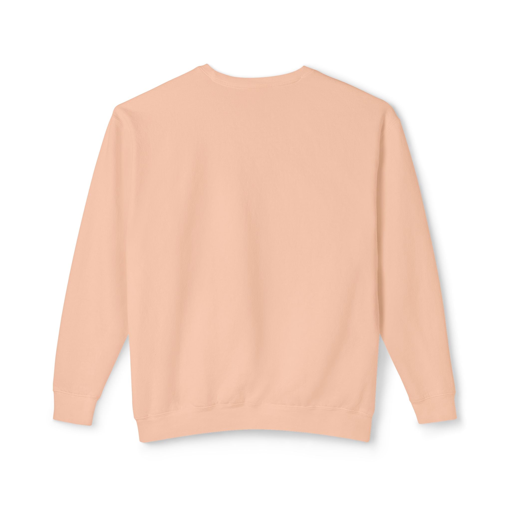 Crewneck Sweatshirt - "Y'all Mind If I Do Some Lollygagging" Pig Graphic