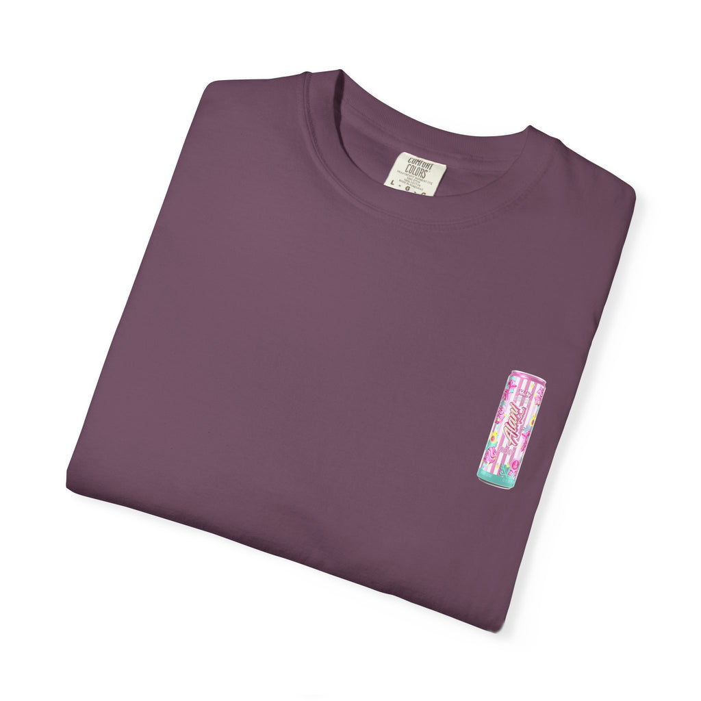 T-Shirt — "Bring Me an Alani and Tell Me I'm Pretty" Graphic Tee