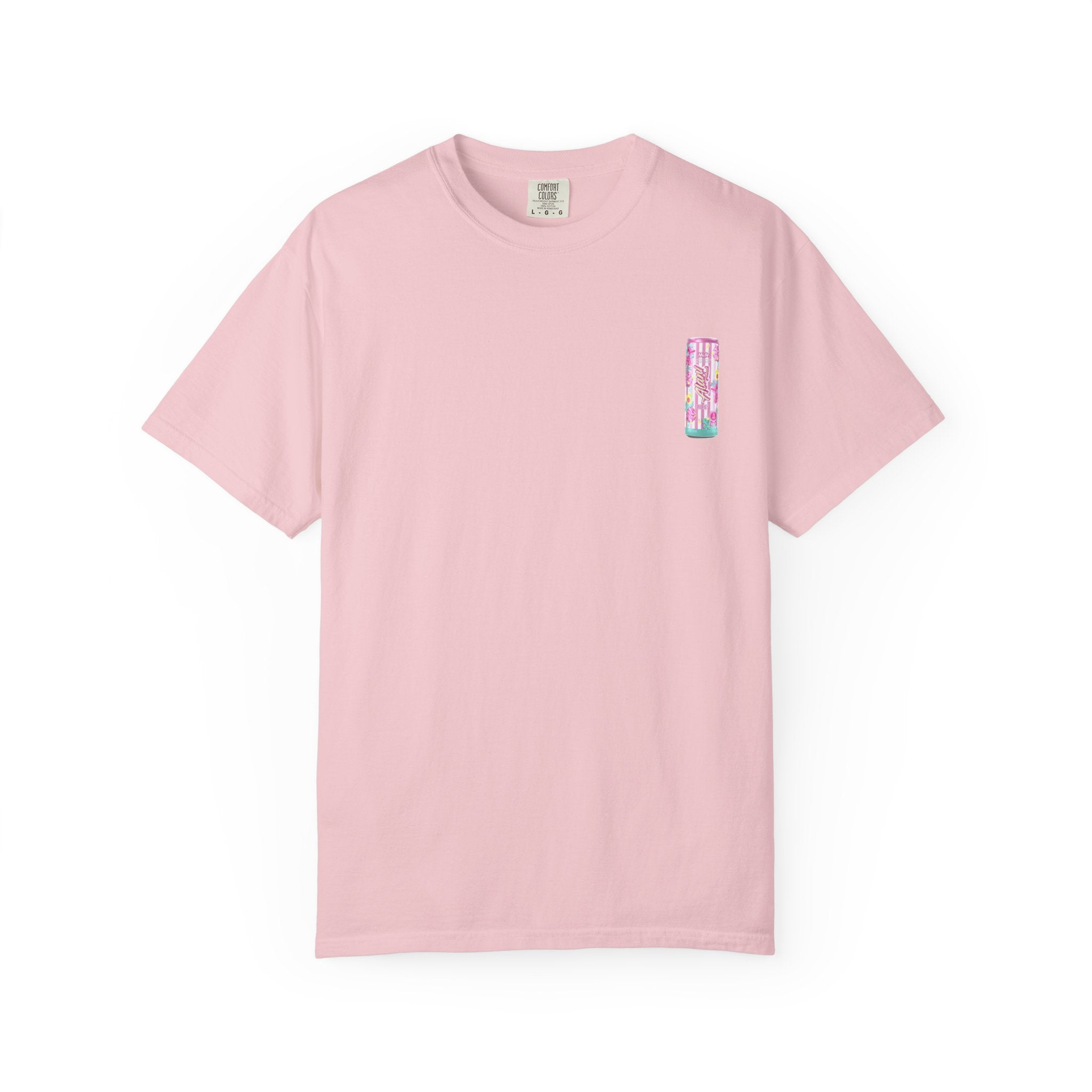 T-Shirt — "Bring Me an Alani and Tell Me I'm Pretty" Graphic Tee