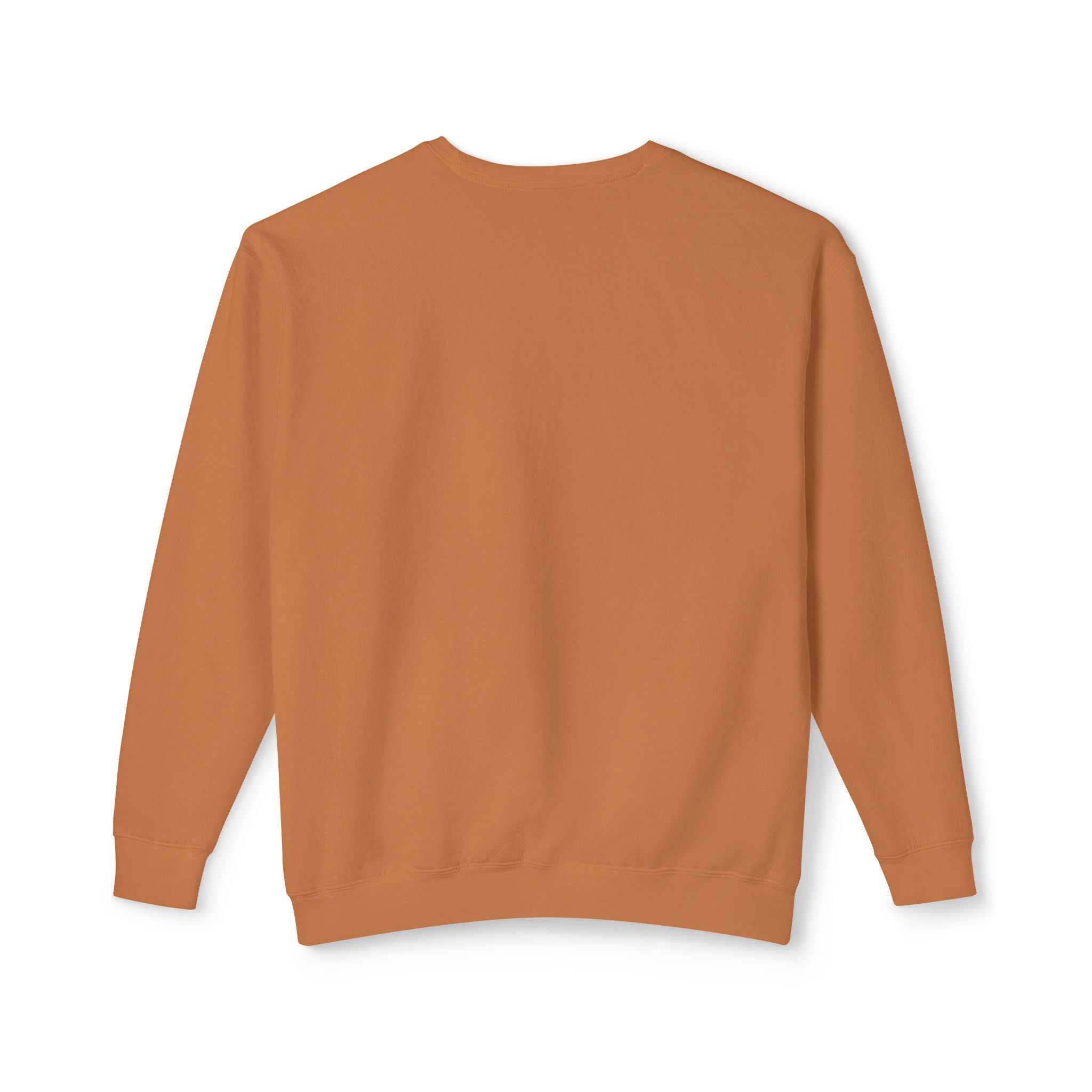 Crewneck Sweatshirt - "Y'all Mind If I Do Some Lollygagging" Pig Graphic