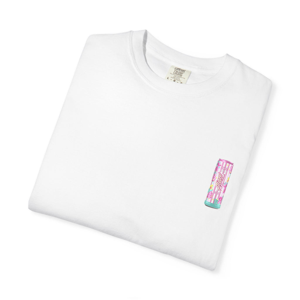 T-Shirt — "Bring Me an Alani and Tell Me I'm Pretty" Graphic Tee