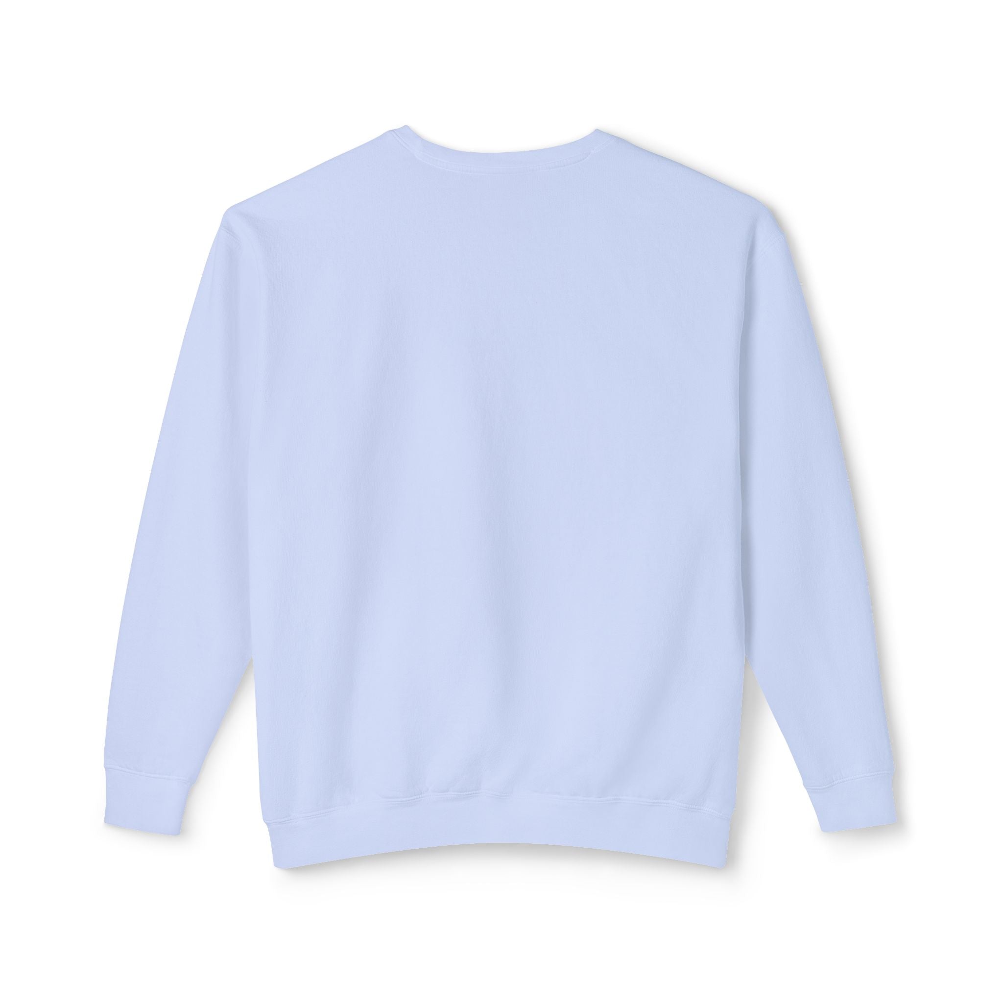 Crewneck Sweatshirt - "Y'all Mind If I Do Some Lollygagging" Pig Graphic