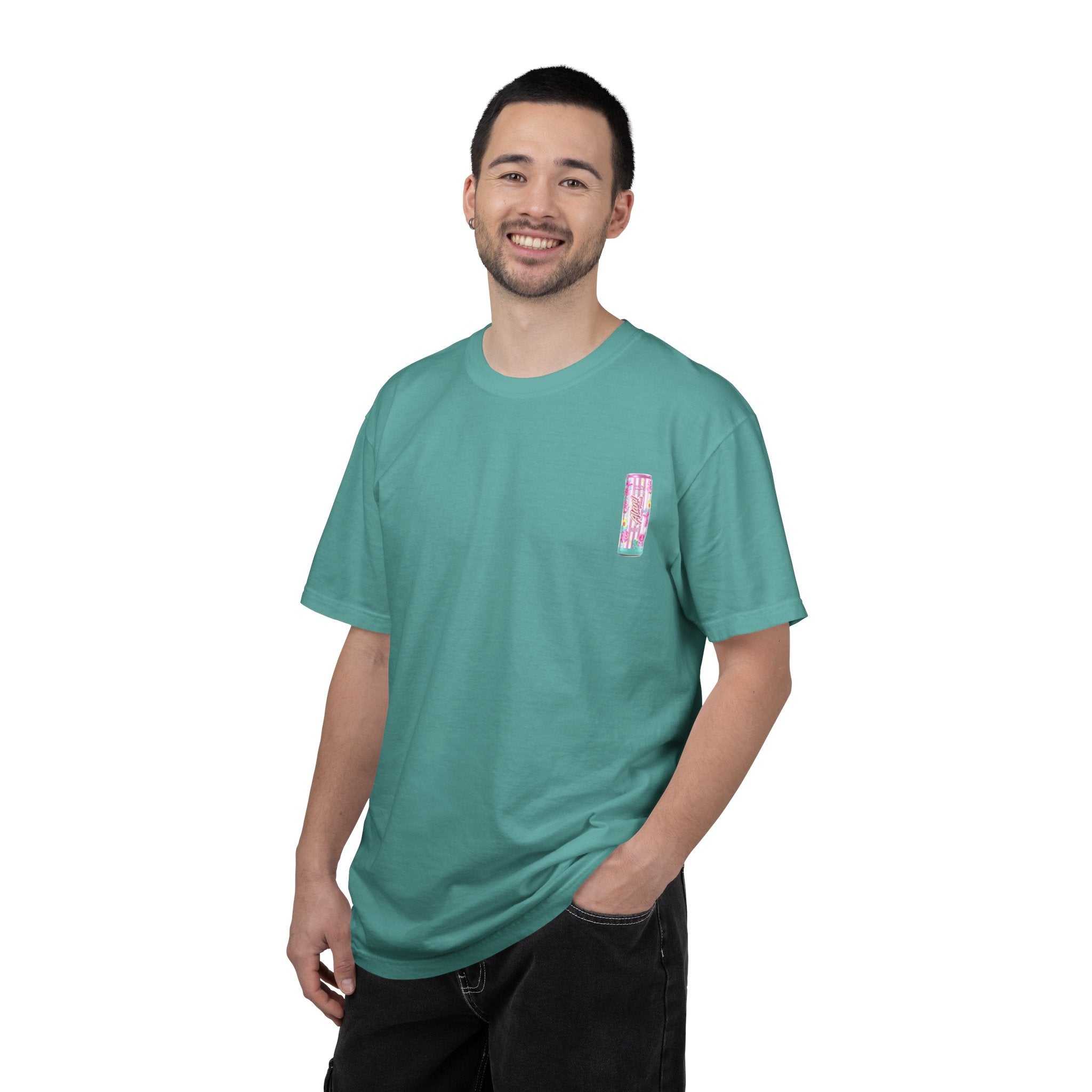 T-Shirt — "Bring Me an Alani and Tell Me I'm Pretty" Graphic Tee