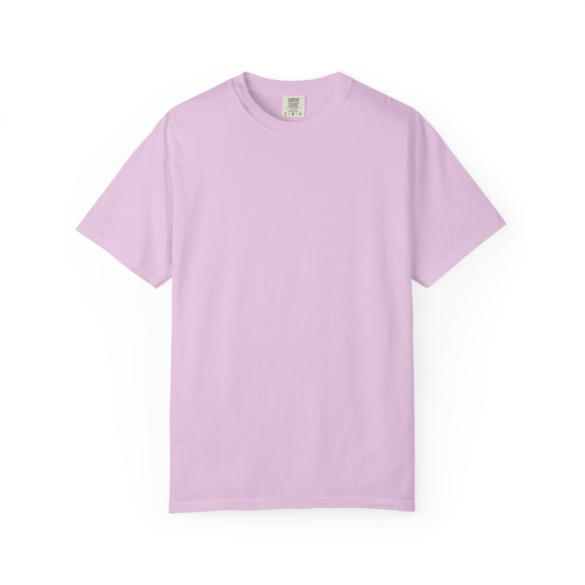 Tiger Graphic T-Shirt — "Pour Some Coffee On Me" Retro Rock Tee