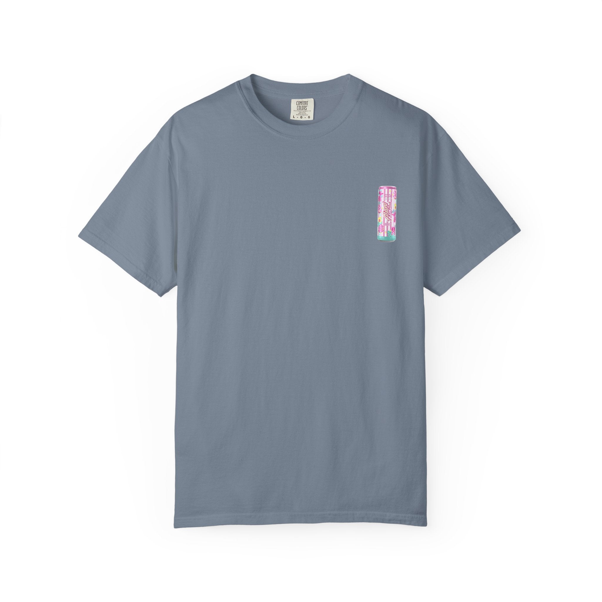 T-Shirt — "Bring Me an Alani and Tell Me I'm Pretty" Graphic Tee