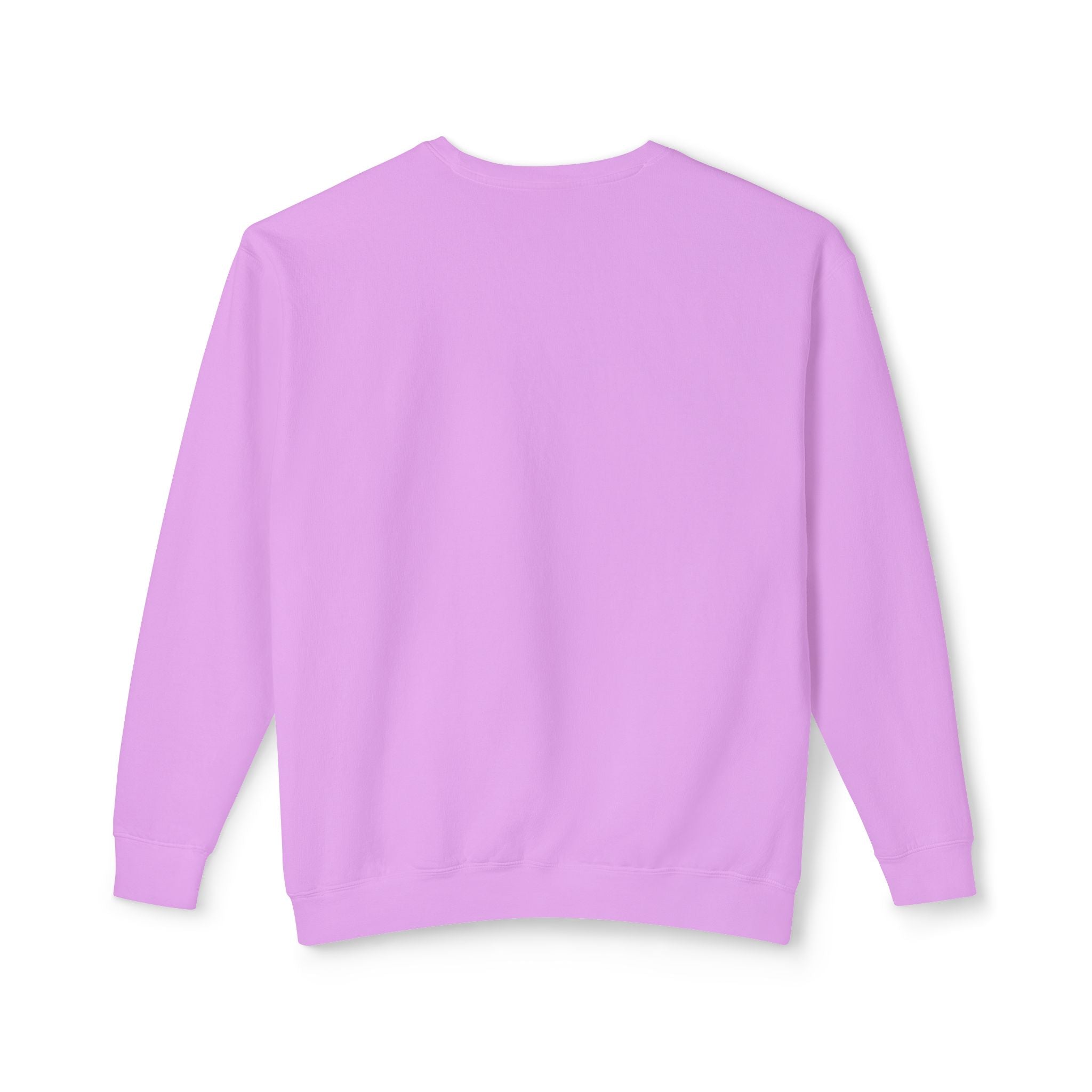 Crewneck Sweatshirt - "Y'all Mind If I Do Some Lollygagging" Pig Graphic