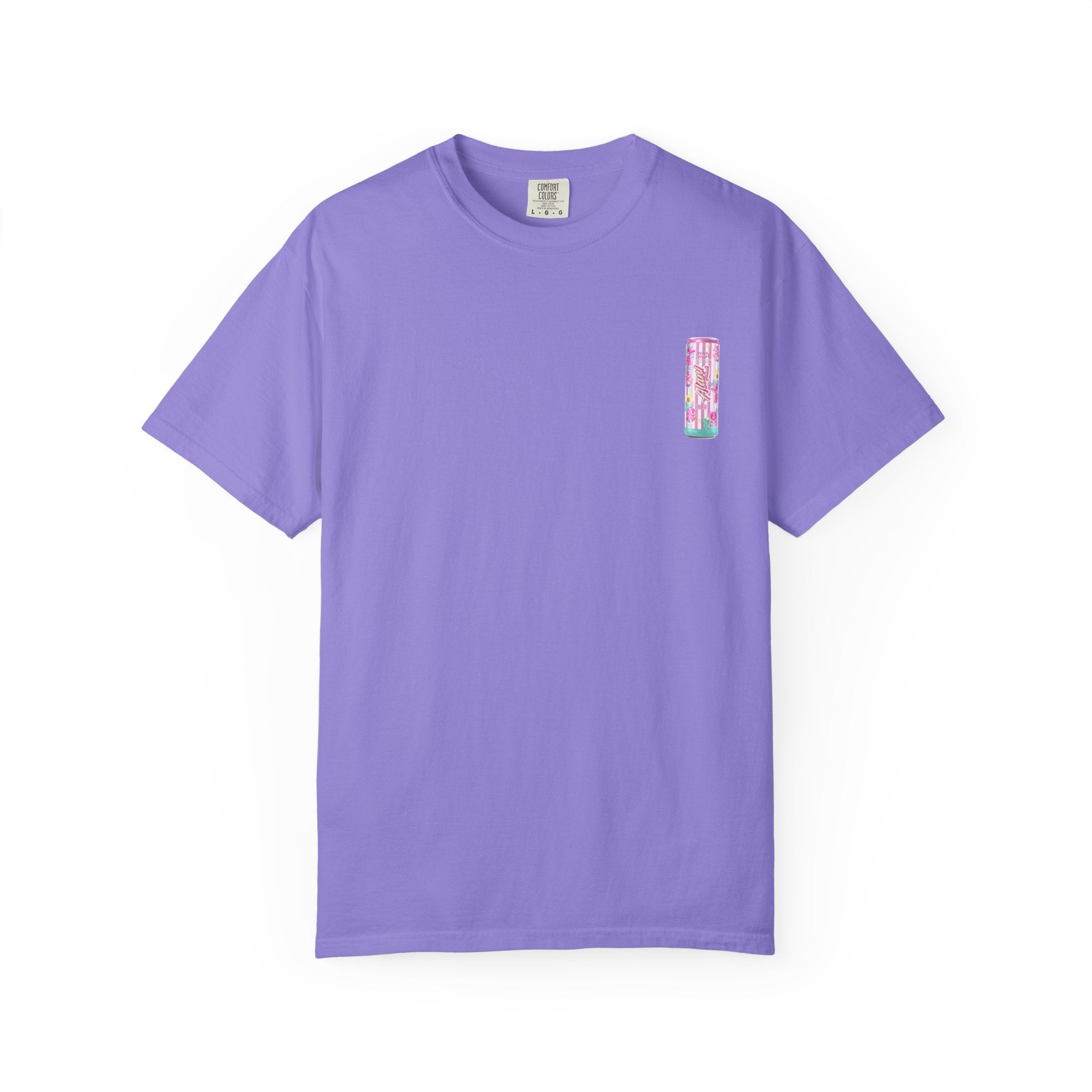 T-Shirt — "Bring Me an Alani and Tell Me I'm Pretty" Graphic Tee
