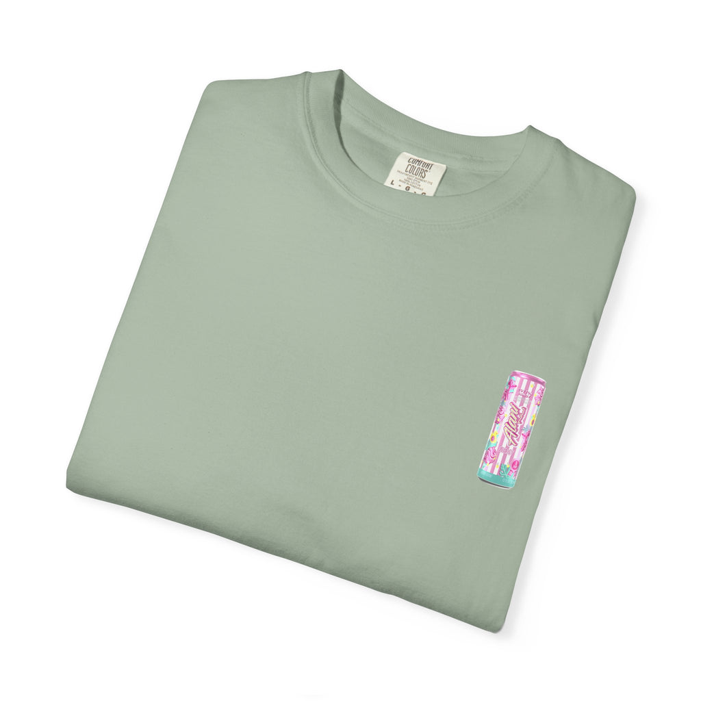 T-Shirt — "Bring Me an Alani and Tell Me I'm Pretty" Graphic Tee