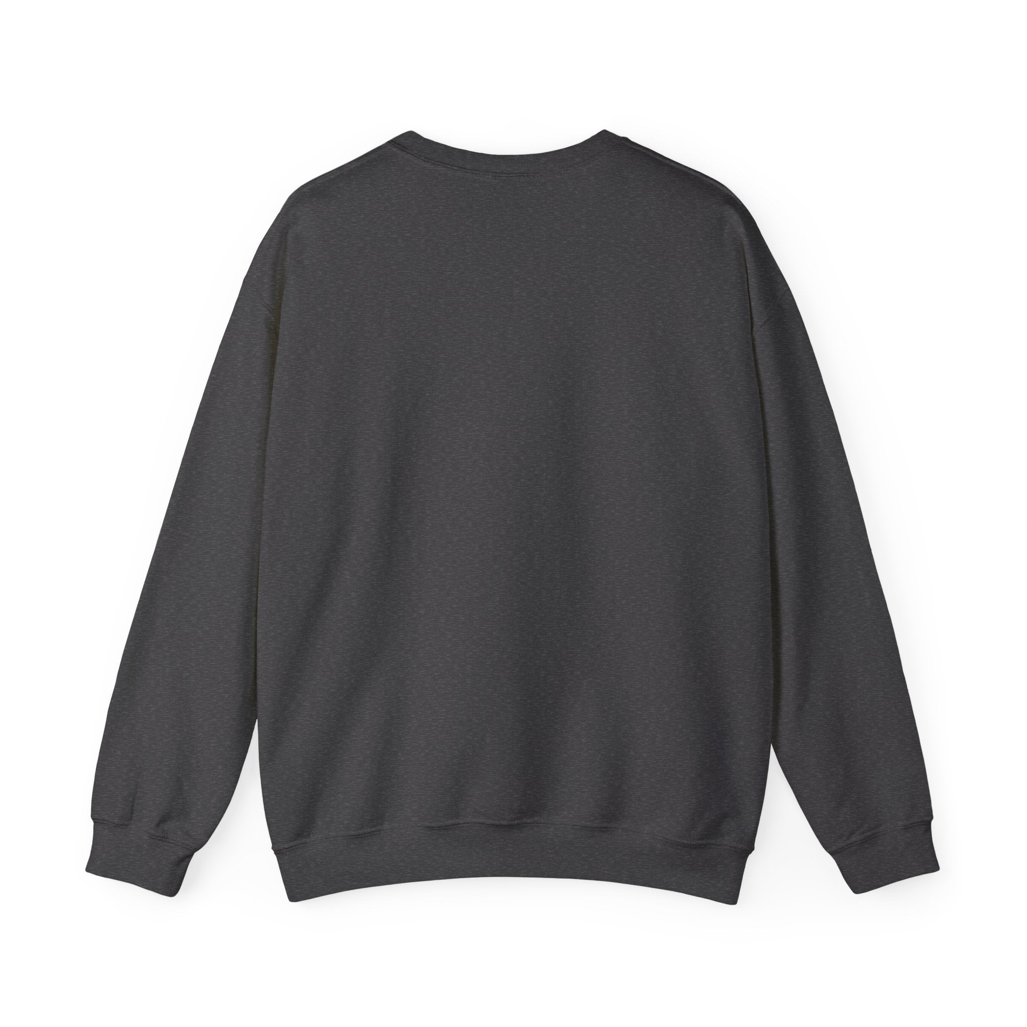 Energy Drink Can Grid Sweatshirt — Colorful Beverage Graphic Crewneck