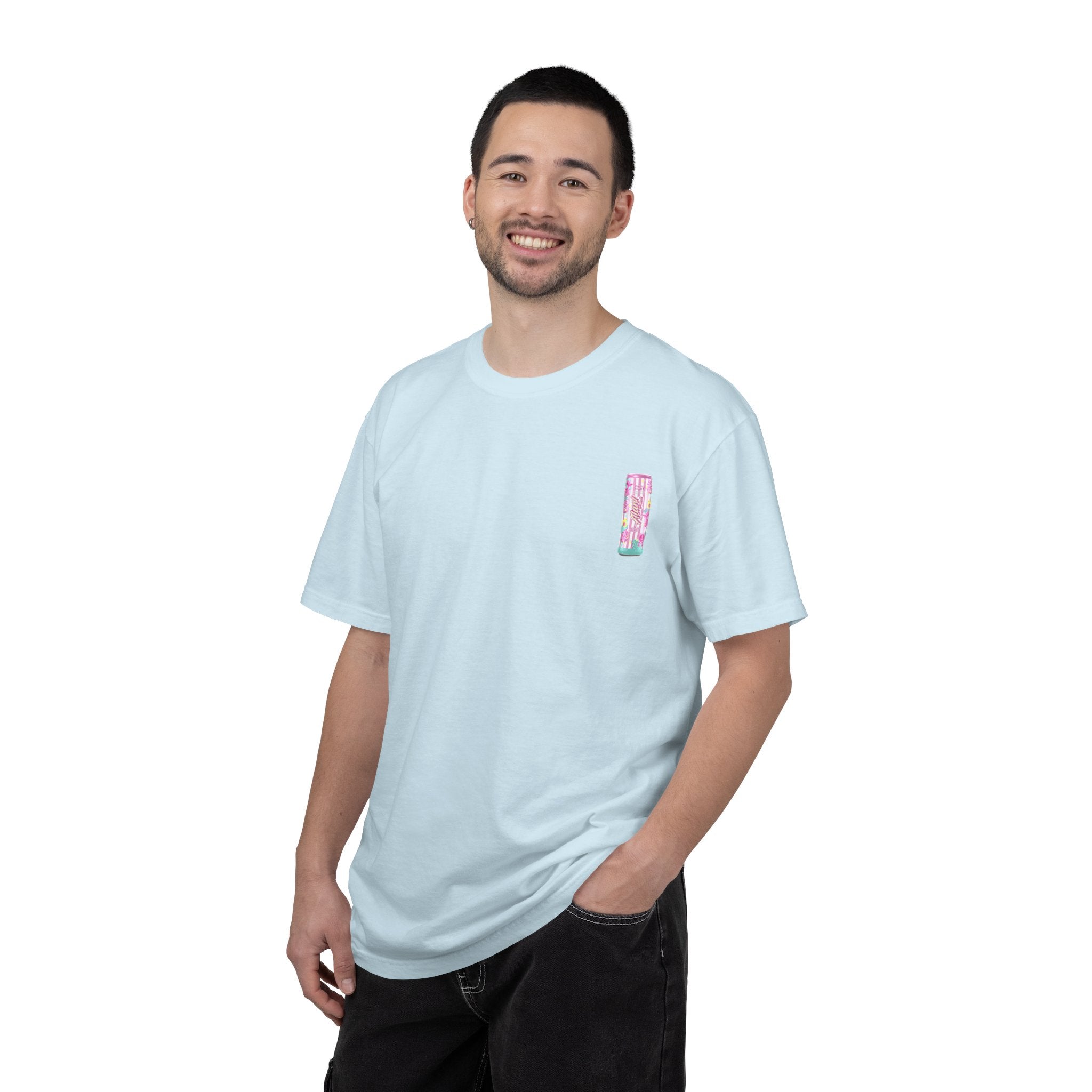 T-Shirt — "Bring Me an Alani and Tell Me I'm Pretty" Graphic Tee