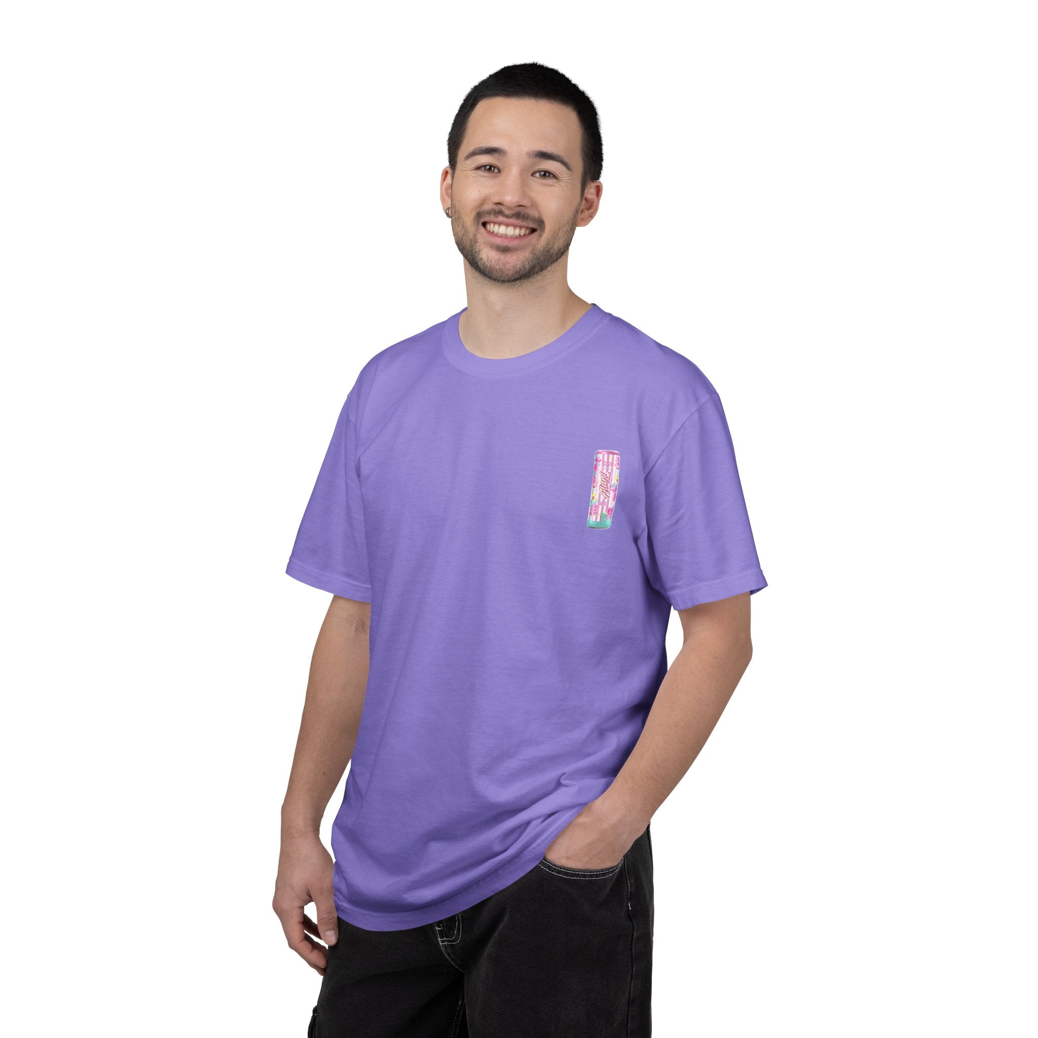T-Shirt — "Bring Me an Alani and Tell Me I'm Pretty" Graphic Tee