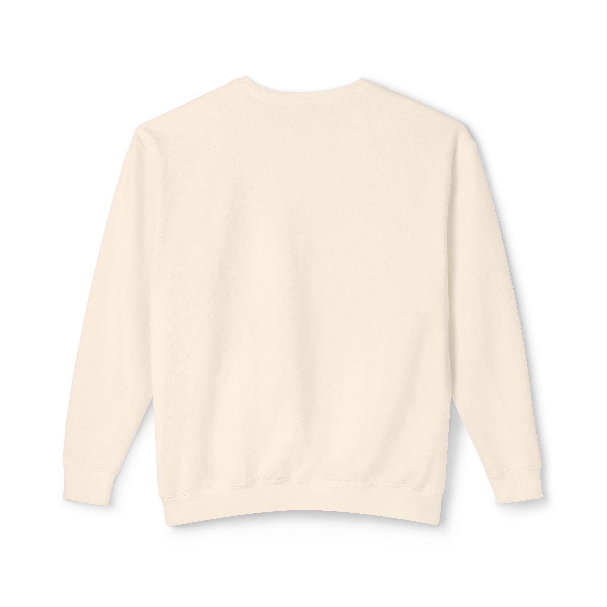 Crewneck Sweatshirt - "Y'all Mind If I Do Some Lollygagging" Pig Graphic
