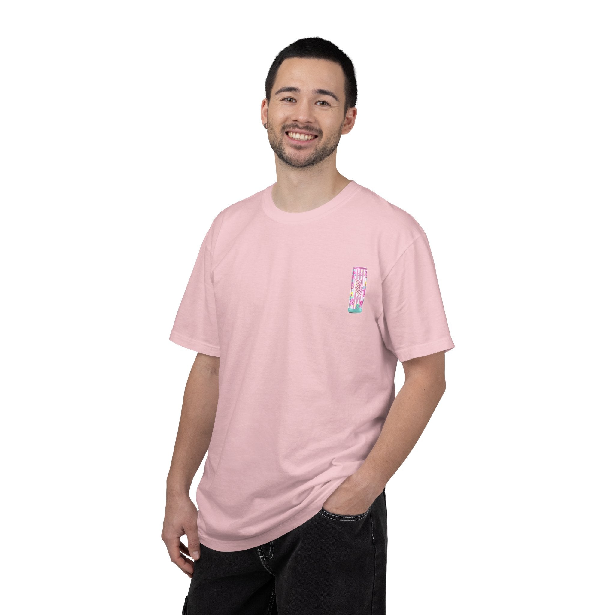 T-Shirt — "Bring Me an Alani and Tell Me I'm Pretty" Graphic Tee