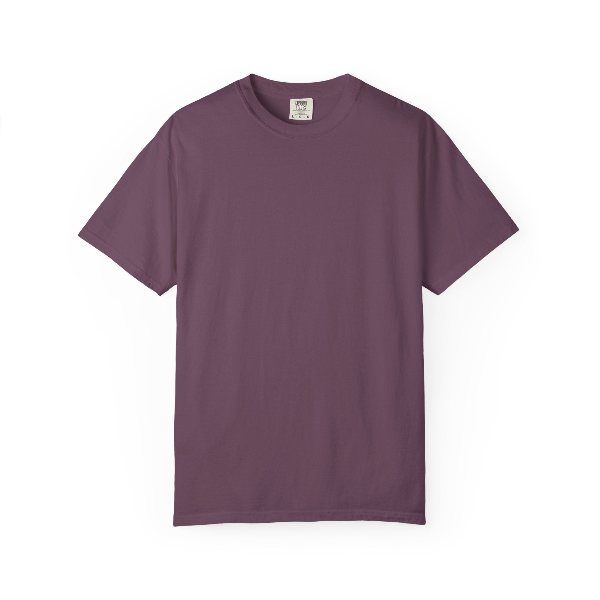 Tiger Graphic T-Shirt — "Pour Some Coffee On Me" Retro Rock Tee