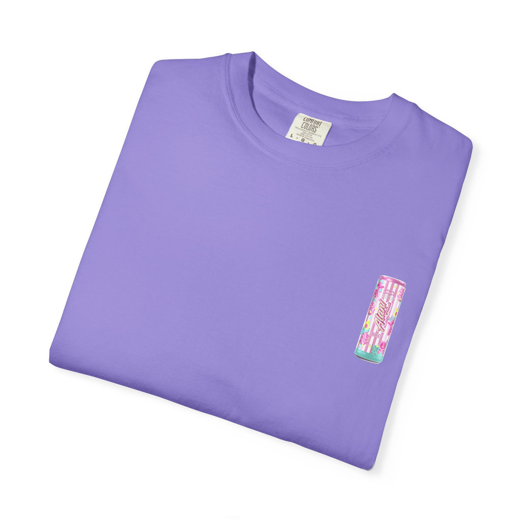 T-Shirt — "Bring Me an Alani and Tell Me I'm Pretty" Graphic Tee
