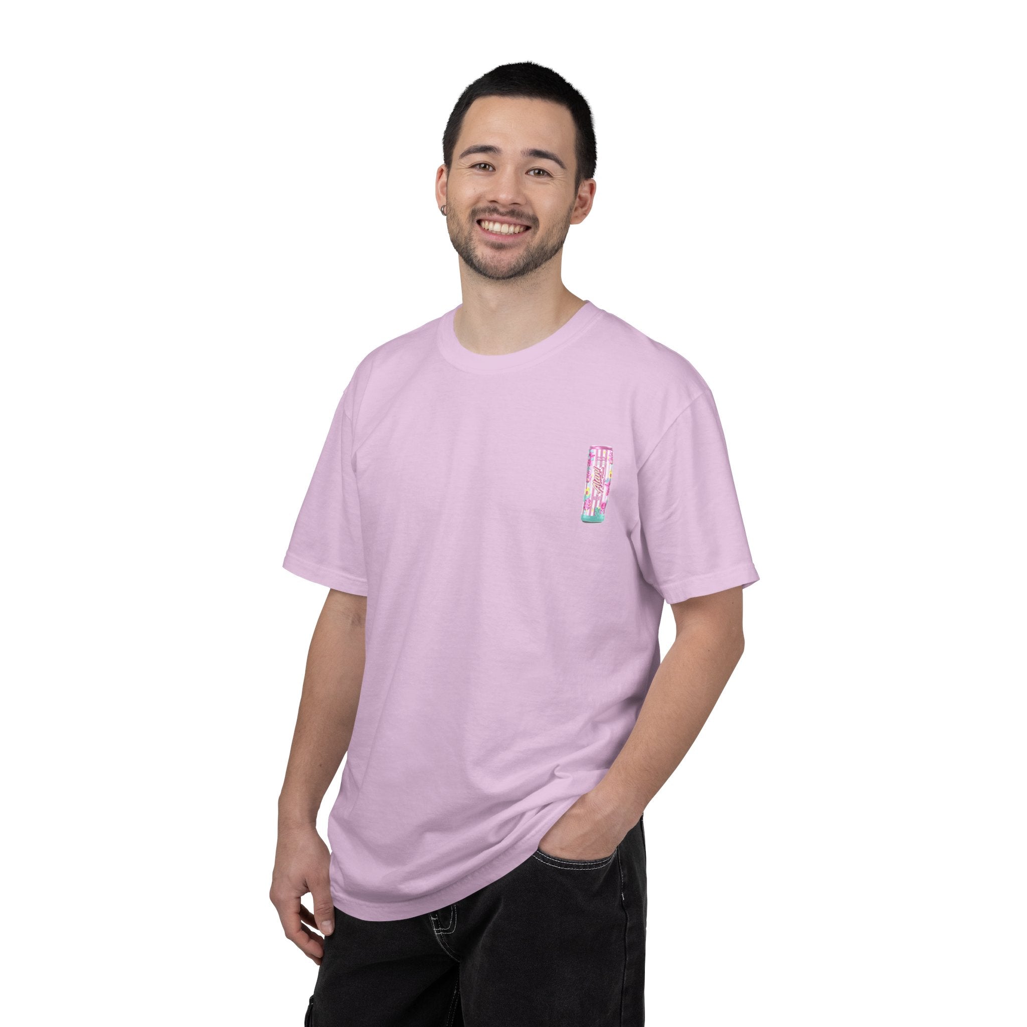 T-Shirt — "Bring Me an Alani and Tell Me I'm Pretty" Graphic Tee