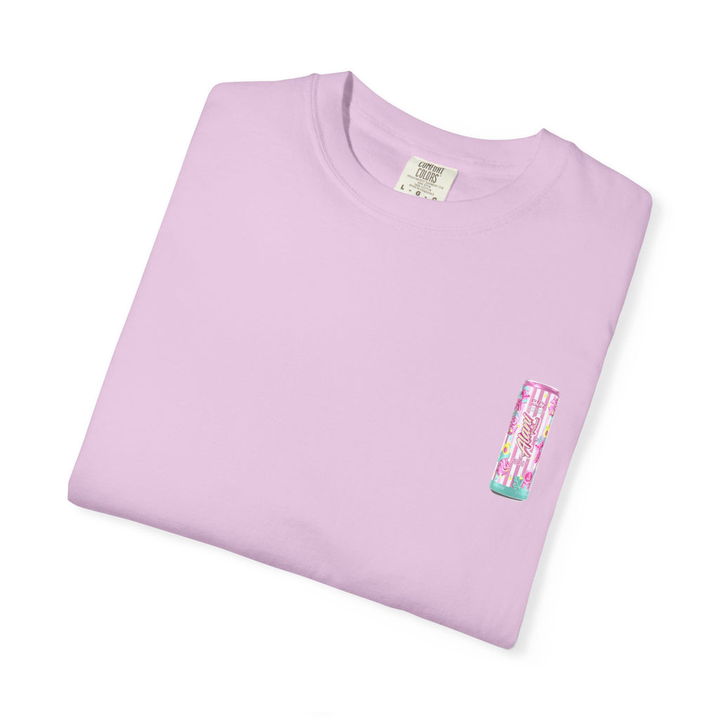 T-Shirt — "Bring Me an Alani and Tell Me I'm Pretty" Graphic Tee