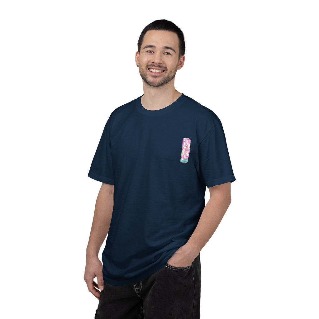 T-Shirt — "Bring Me an Alani and Tell Me I'm Pretty" Graphic Tee