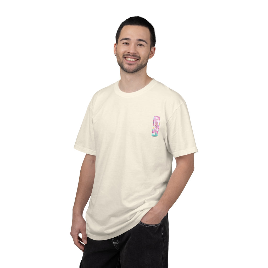T-Shirt — "Bring Me an Alani and Tell Me I'm Pretty" Graphic Tee