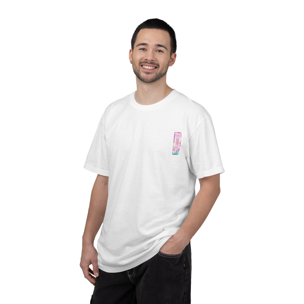 T-Shirt — "Bring Me an Alani and Tell Me I'm Pretty" Graphic Tee