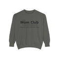 The Mom Club