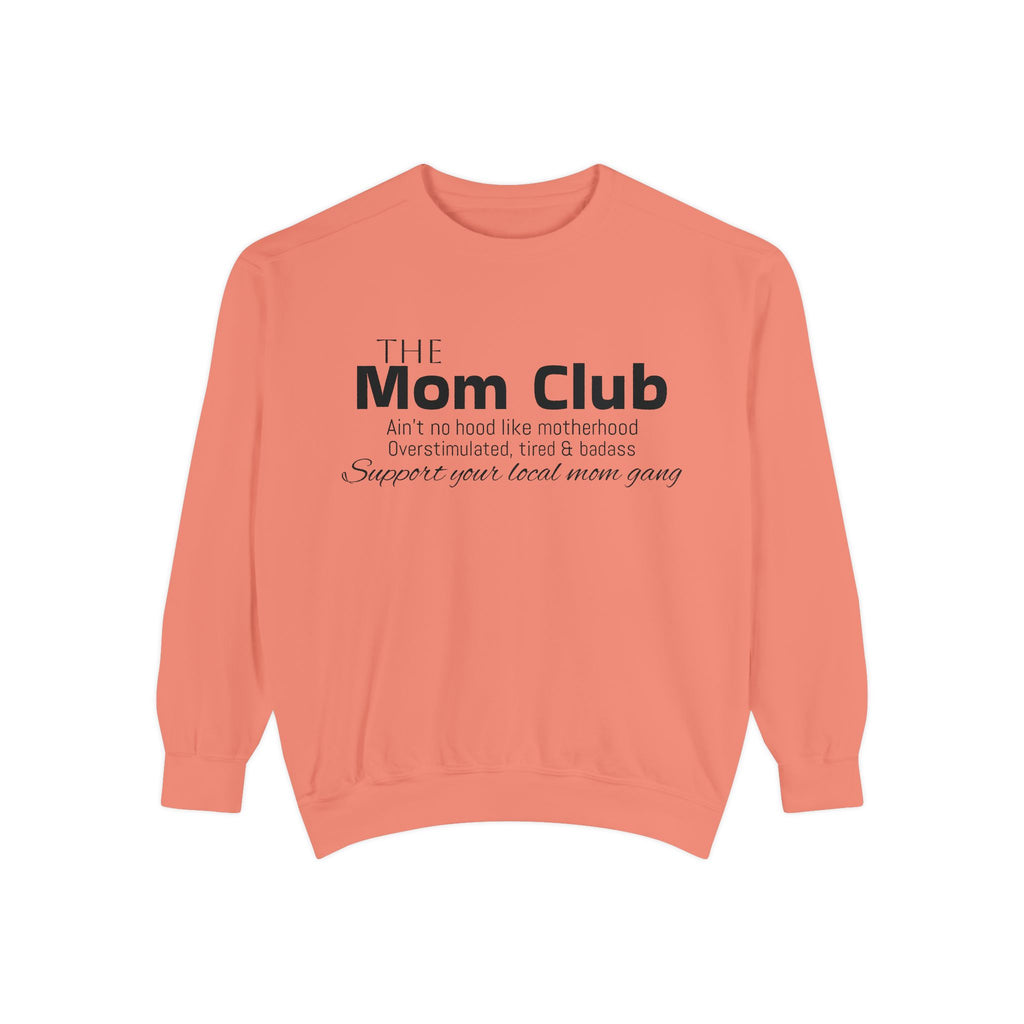 The Mom Club