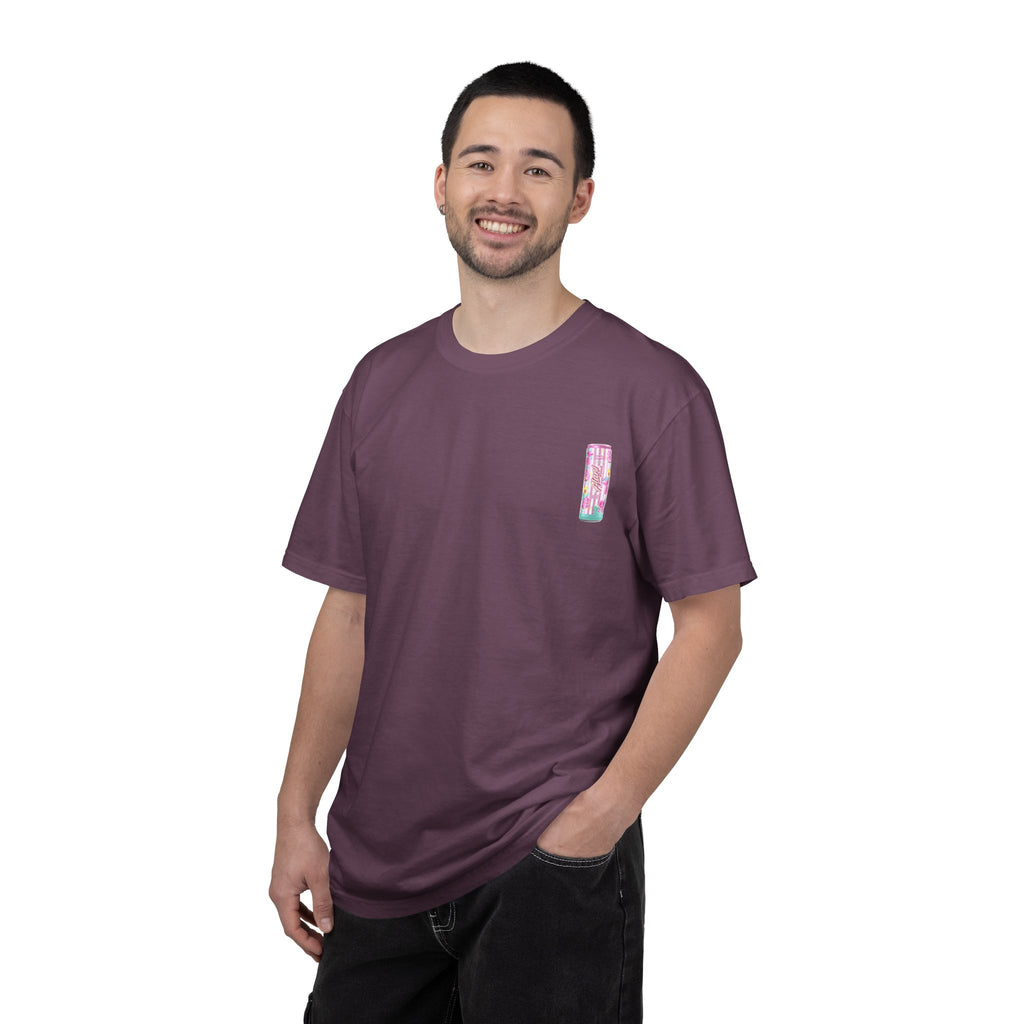 T-Shirt — "Bring Me an Alani and Tell Me I'm Pretty" Graphic Tee