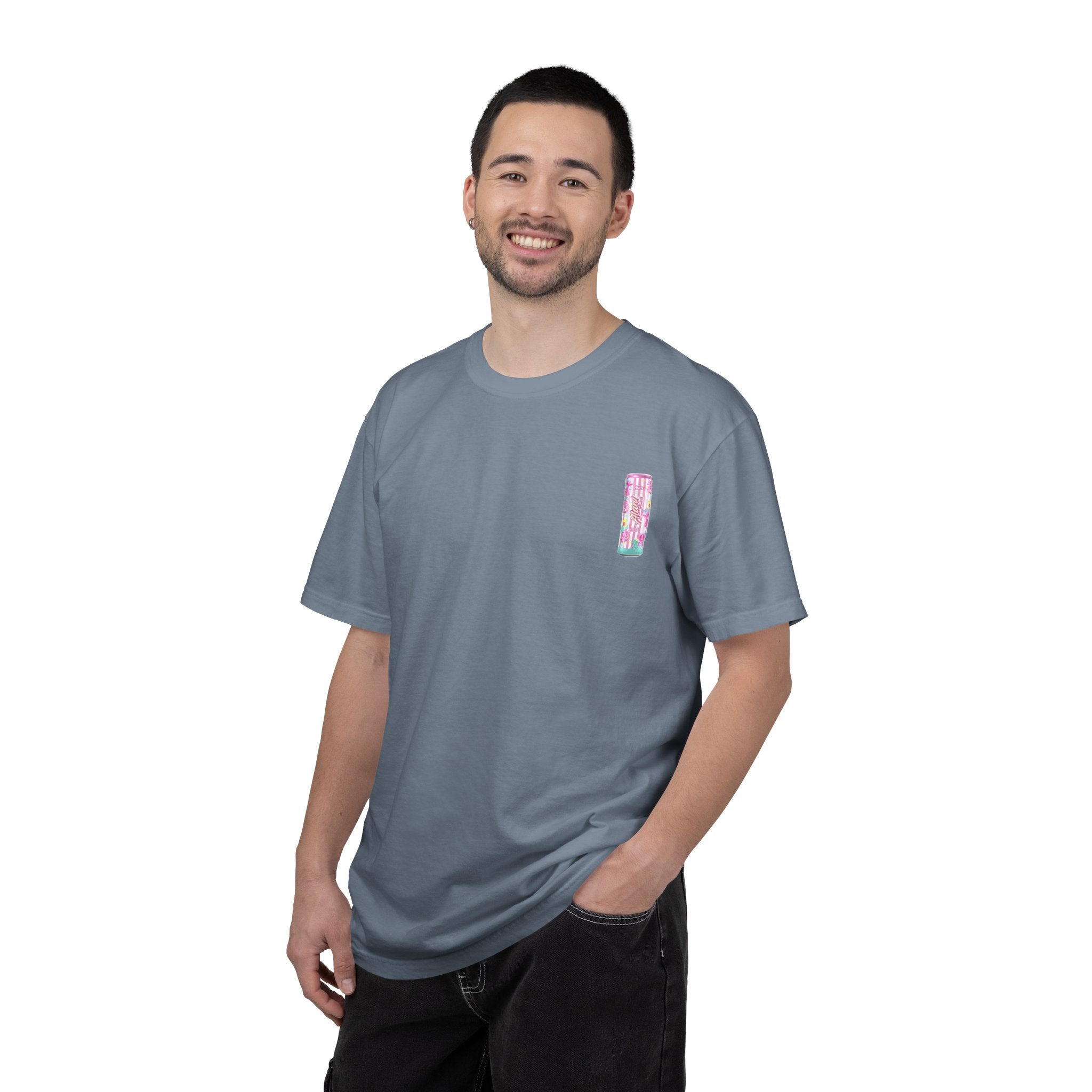 T-Shirt — "Bring Me an Alani and Tell Me I'm Pretty" Graphic Tee